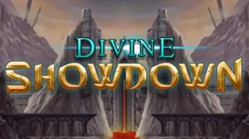 Divine Showdown coverImage