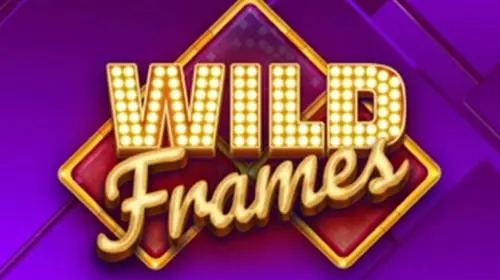 Wild Frames coverImage
