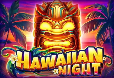 Hawaiian Night coverImage