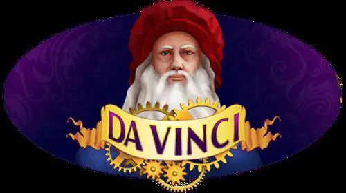 da Vinci coverImage
