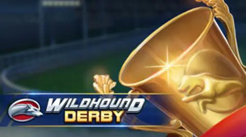 Wildhound Derby coverImage