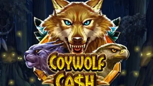 Coywolf Cash coverImage