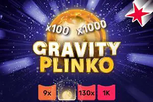 Gravity Plinko coverImage