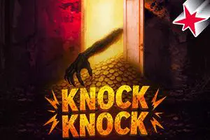 Knock Knock 96% coverImage