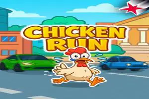 Chicken Run coverImage