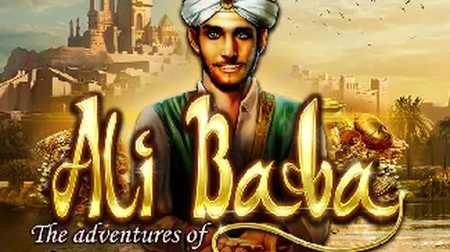Fortunes of Ali Baba coverImage