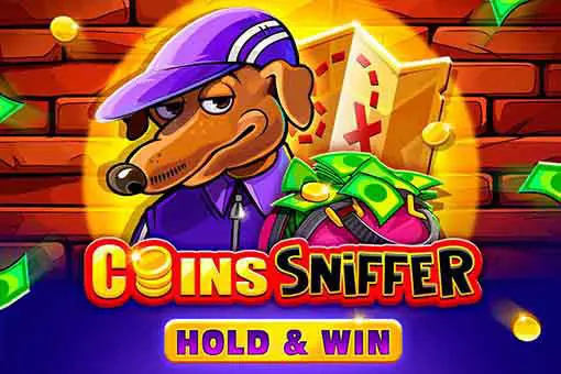 Coins Sniffer Hold And Win coverImage