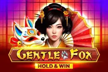 Gentle Fox Hold and Win coverImage
