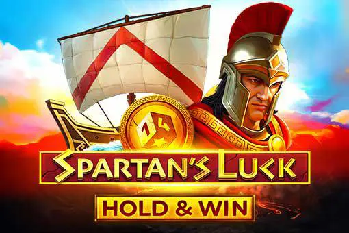 Spartans Luck Hold And Win coverImage