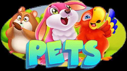 Pets coverImage