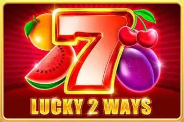 Lucky 2 Ways coverImage