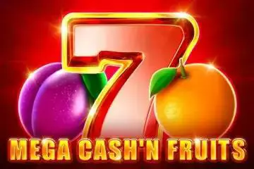 Mega Cash'n Fruits coverImage