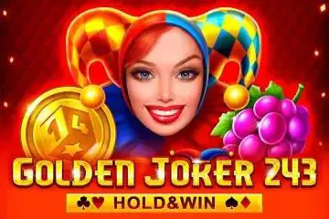Golden Joker 243 Hold And Win coverImage
