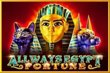 Allways Egypt Fortune coverImage