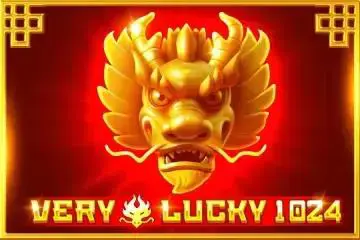 Very Lucky 1024 coverImage