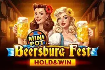 Beersburg Fest Hold And Win coverImage
