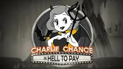 Charlie Chance in Hell to Pay coverImage