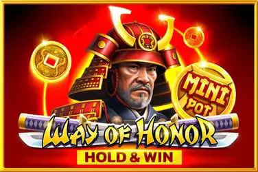 Way Of Honor Hold And Win coverImage