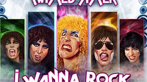 Twisted Sister coverImage