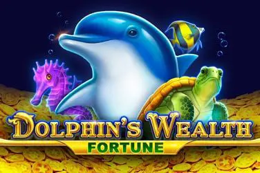 Dolphin's Wealth Fortune coverImage