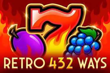 Retro 432 Ways coverImage
