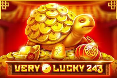 Very Lucky 243 coverImage