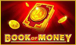 Book Of Money coverImage