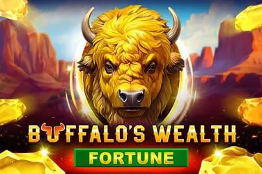 Buffalo’s Wealth Fortune coverImage
