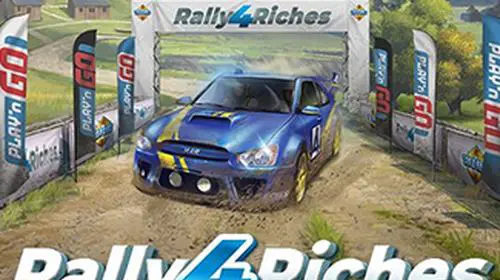 Rally 4 Riches coverImage