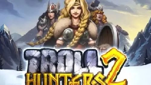 Troll Hunters 2 coverImage