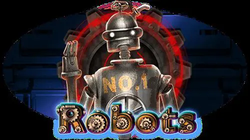 Robots coverImage