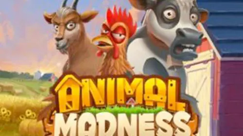 Animal Madness coverImage