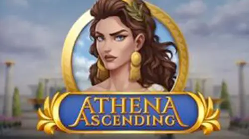 Athena Ascending coverImage