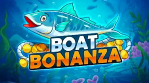 Boat Bonanza coverImage