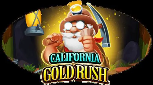 California Gold Rush coverImage