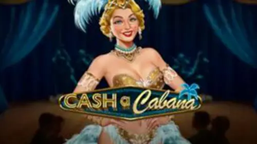 Cash-a-Cabana coverImage