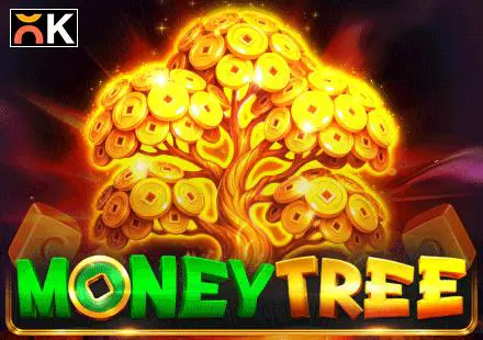 Money Tree coverImage