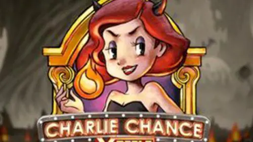 Charlie Chance coverImage