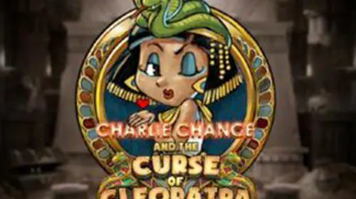 Charlie Chance and the Curse of Cleopatra coverImage