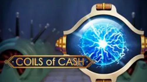 Coils of Cash coverImage