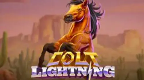 Colt Lightning coverImage