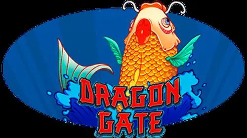 Dragon Gate coverImage