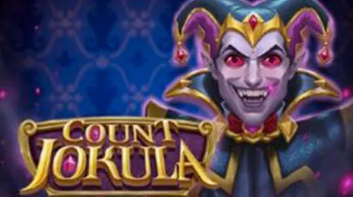 Count Jokula coverImage