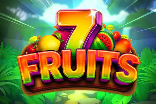 Seven Fruits coverImage