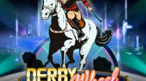 Derby Wheel coverImage
