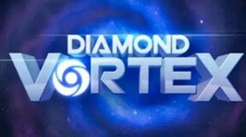 Diamond Vortex coverImage