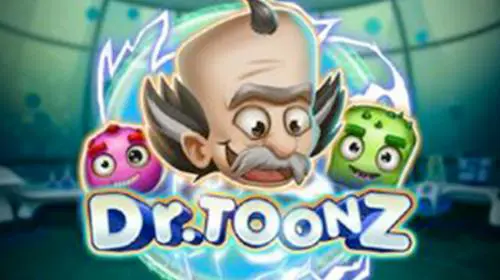 Dr. Toonz coverImage