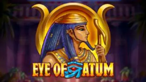 Eye of Atum coverImage
