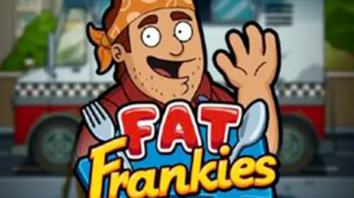 Fat Frankies coverImage