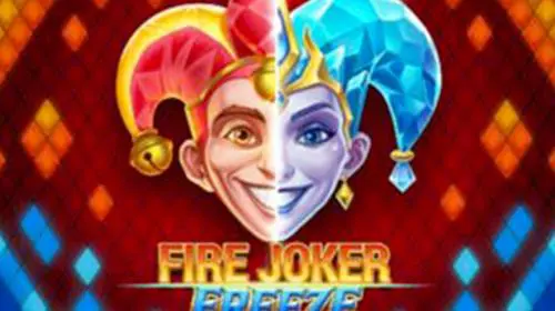 Fire Joker Freeze coverImage